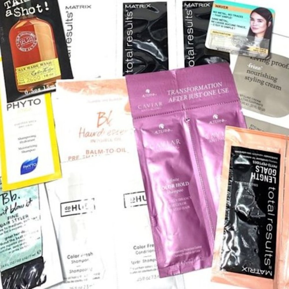 5 FOR $25 Samples!! - Picture 3 of 6